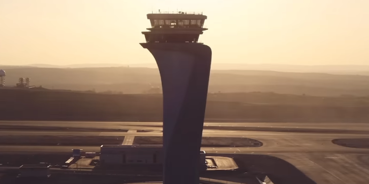 İstanbul Havalimanı’ndan “hatıraları canlandıran” imaj filmi