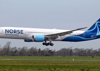 Norse Atlantic, Londra-New York uçuşlarına 12 Ağustos’ta başlıyor