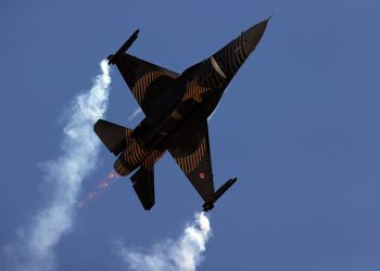 Sivrihisar Hava Gösterileri’nde hazırlıklar tamamlandı