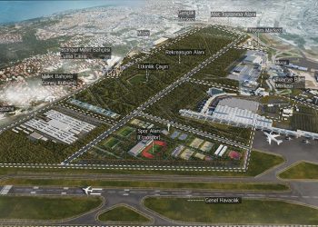 TOKİ’den Atatürk Havalimanı’na ilişkin iddialara yanıt