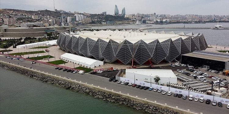 Bakü’de gerçekleşecek TEKNOFEST’te 200 bin ziyaretçi bekleniliyor