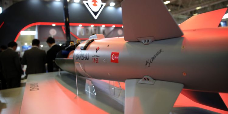 TÜBİTAK, TEKNOFEST Azerbaycan’da teknolojilerini sergileyecek