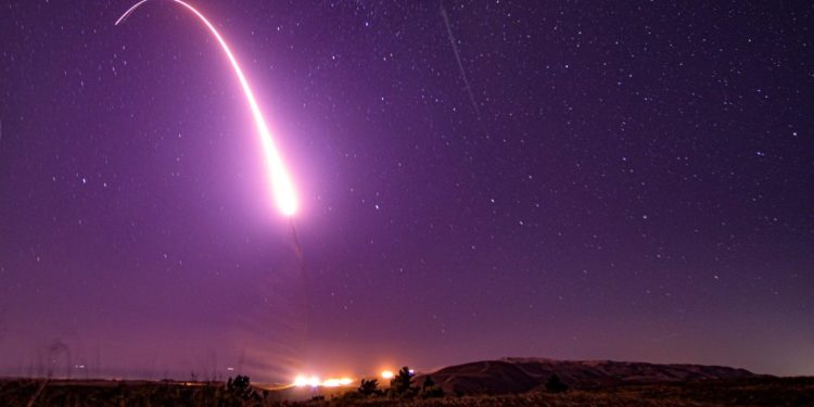 SIPRI raporu: Dünyada nükleer silahlar artış eğiliminde