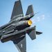 Pentagon’dan 4.4 milyar dolarlık F-35 motor siparişi