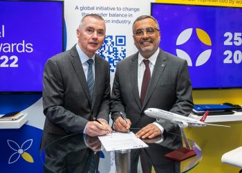 THY, kadın yönetici sayısını yüzde 25 oranında arttıracak