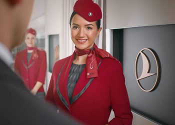 THY hostes alımında yaş sınırını 40’a yükseltecek