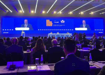 Pegasus ev sahipliğinde IATA genel kurulu 2023’te İstanbul’da