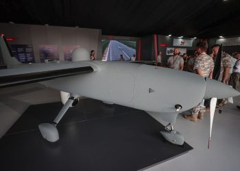 Karayel İHA, uydu kontrolüyle sınır tanımayacak