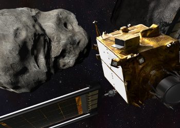 Dünyaya çarpacak astroitleri DART engelleyecek