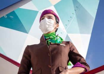 Etihad, Türkiye’de kabin personeli ilanı açtı