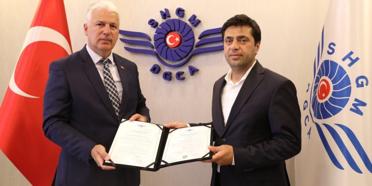 Cornea, “Üretim Organizasyonu” olarak yetkilendirildi