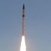 Hindistan, 4 bin kilometre menzilli Agni-4 füzesini test etti
