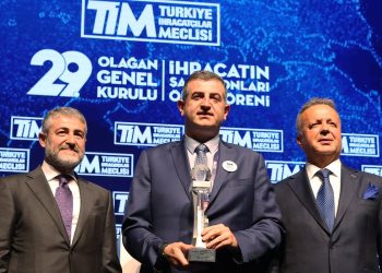 Baykar, savunma ve havacılık sektöründe ihracat lideri oldu