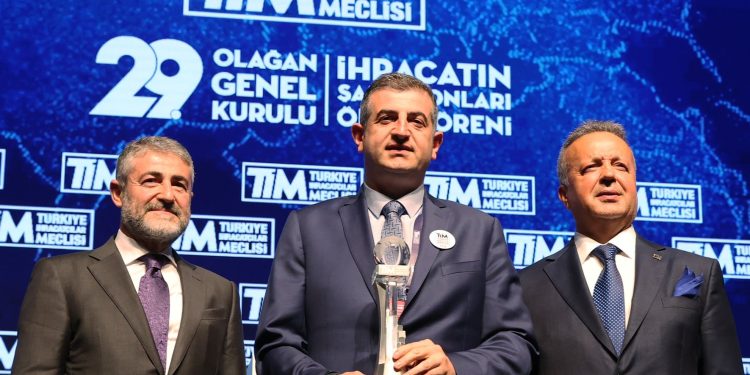 Baykar, savunma ve havacılık sektöründe ihracat lideri oldu