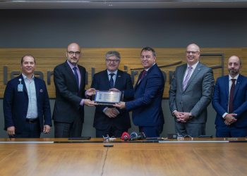 İGA, ACI iş birliğinde global havacılık eğitimleri verecek