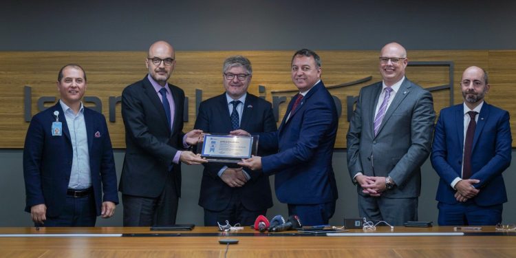 İGA, ACI iş birliğinde global havacılık eğitimleri verecek