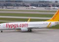 Pegasus, 4 adet 737-800 uçağı 73.5 milyon dolara satıyor