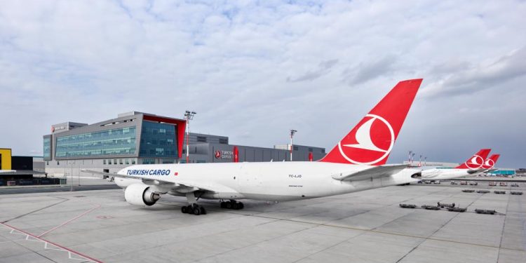 Turkish Cargo’dan stratejik 3 yeni hizmet