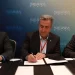 TUA ve ESEN’den Sierra Space ile uzay anlaşması