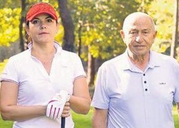 İGA’nın eski ortaklarından Nihat Özdemir nikah masasına oturuyor