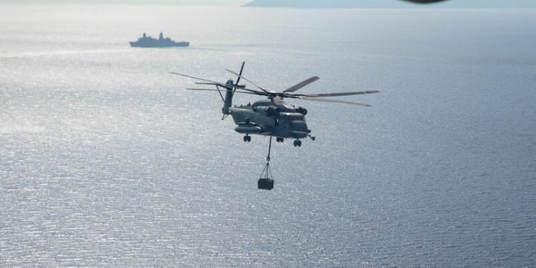 Efes 2022’ye katılan dost ve müttefik ülke askerleri duygularını paylaştı