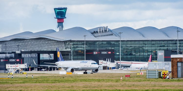 Qatar Airways 14 Haziran’da Heathrow T4’e dönüyor