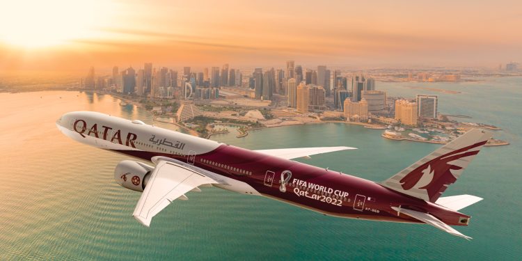 IATA’nın 78. genel kurulu Doha’da gerçekleşiyor