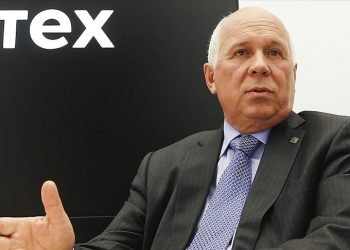 Rostec Başkanı: Rusya ve Türkiye birbirine benziyor