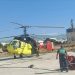 Türkiye, KKTC’de yangın söndürme helikopteri görevlendirdi