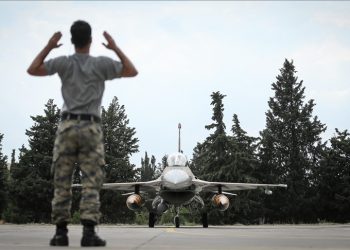 Türkiye’nin çelik kanatlarının yetenekleri artıyor