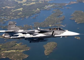 Stratejik bir fırsat penceresi: Gripen E