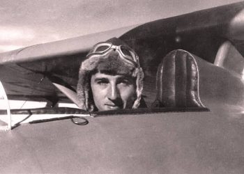 Yelkenkanat’ın babası Emrullah Âli Yıldız