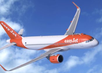 easyJet’ten 56 adet A320neo siparişi