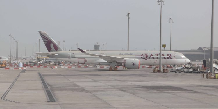 Airbus, Qatar Airways’in dördüncü A350 siparişini iptal etti