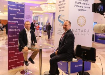 IATA Başkanı’nın görevi nedir?