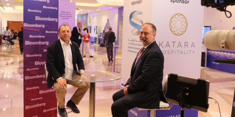 IATA Başkanı’nın görevi nedir?