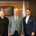 Wizz Air’den SHGM’ye ziyaret