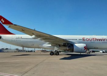 Southwind Airlines Ağustos’ta uçuşlarına başlıyor