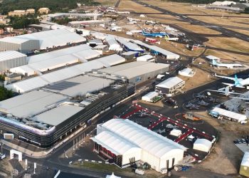 Farnborough Airshow’da 441 sipariş verildi
