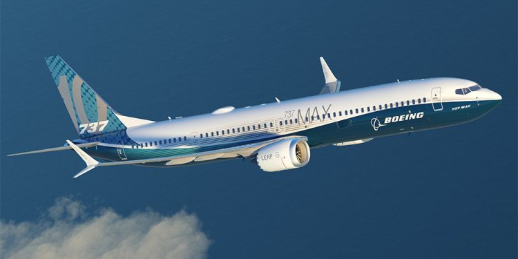Boeing, 737 MAX 10’u iptal edebilir
