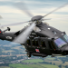 Airbus, H175M Görev Gücü’nü duyurdu