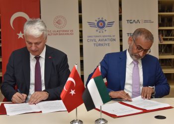 Türkiye ile BAE arasında tarifeli uçuş hakkı arttırıldı