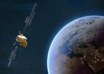 Airbus ve Northorp Grumman’dan uzayda ortaklık