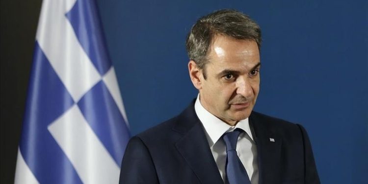 “Yunanistan’a en yakın F-35 teslimatı tarihi 2027 olur”