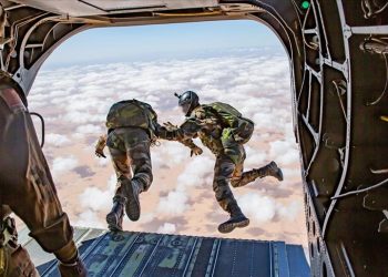 İsrail’den bir ilk: Fas’taki askeri tatbikatı gözlemledi