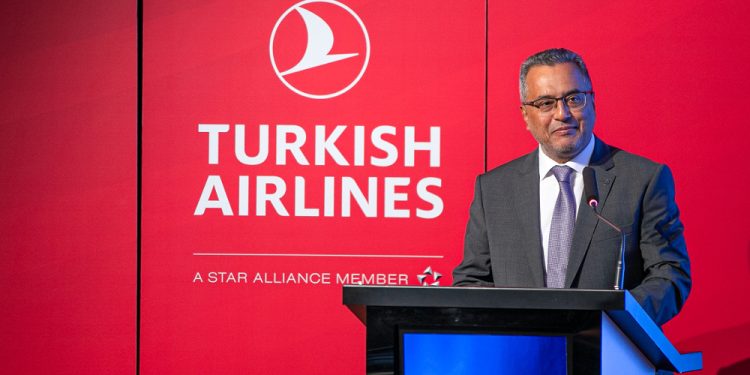 THY, sağlık sektörünü 5 milyar dolar ihracat hedefine uçuracak