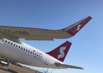 Southwind Airlines YK Başkanı Demirci gelecek planlarını açıkladı