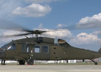 TUSAŞ’ın T-70 Helikopteri’nde yıl sonu ilk teslimatlar öngörülüyor