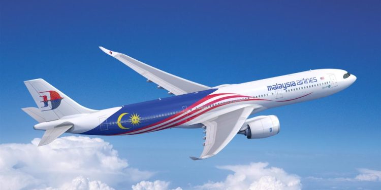 Malaysia Airlines’tan 20 uçaklık A330-900 anlaşması