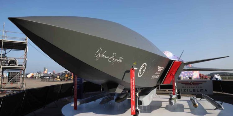 TEKNOFEST KARADENİZ kapılarını açtı